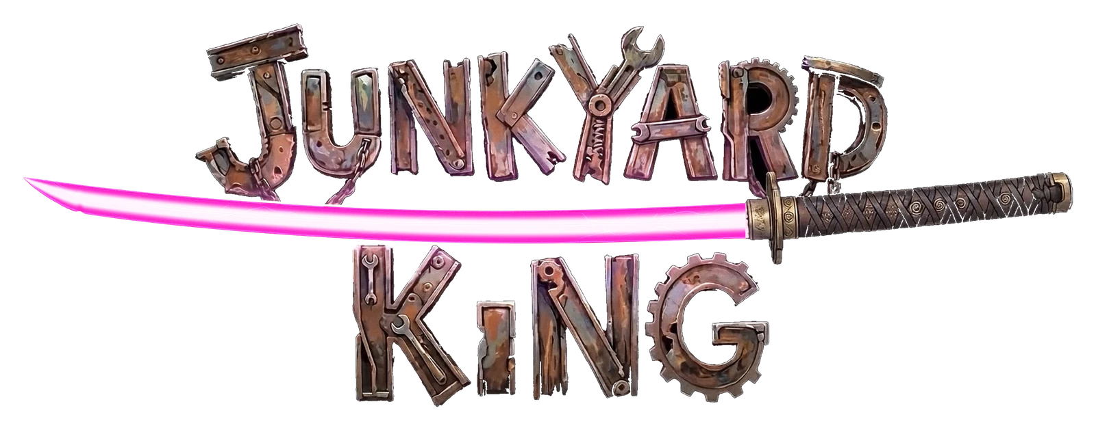 Junkyard King